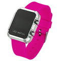 New LED Digital Watch Women Men Sport Watches Electronic Fashion Wrist Watch For Women Men Gift Clock Male Wristwatch Hours