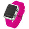 New LED Digital Watch Women Men Sport Watches Electronic Fashion Wrist Watch For Women Men Gift Clock Male Wristwatch Hours