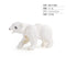 Compatible Mini Animals Building Blocks for Children MOC Turtles Bird Dolphin Fish Model Building Blocks Bricks Kids DIY Toys
