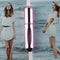 1PC Top Quality 5ml Perfume Bottle Mini Metal Sprayer Refillable Aluminum Perfume Atomizer Travel Size