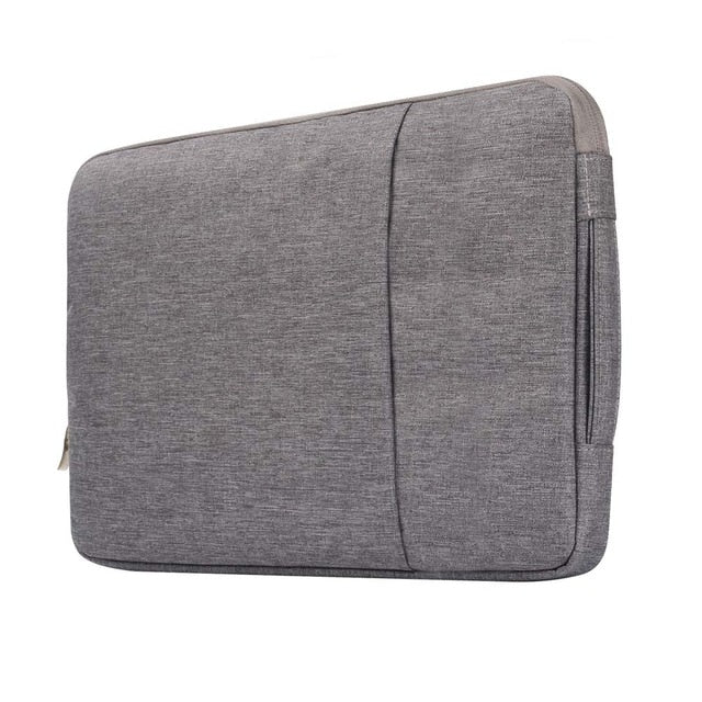 Laptop Bag For MacBook Air Pro Lenovo HP Samsung ASUS Acer Xiaomi HUAWEI 13 15.6 16 inch Waterproof Notebook Sleeve Case Cover
