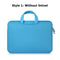Laptop Bag Women 11 12 14 15 15.6 Inch Handbags Computer Notebook Sleeve Cover For Xiaomi Hp Lenovo MacBook Air Pro 13 Case