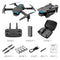 2022 New Mini Drone S89 pro 4k Profesional HD Dual Camera WiFi  Fpv Drones Height Preservation Rc Helicopters Quadcopter Toys
