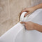 3.2M Waterproof Sealing Tape Bathroom Kitchen Sealing Strip Shower Sink Bath Sealer PVC Self Adhesive Sealant Tape Wall Sticker