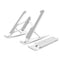Laptop Stand Adjustable Riser Bracket Foldable Holder Notebook Support Laptop Base Computer Accessories