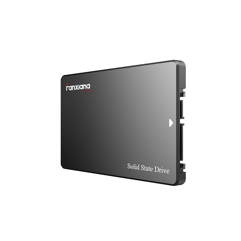 FanXiang SSD120GB 240GB 480GB 1TB 2.5 Inch SSD 512GB SATA III Internal Solid State Drive HDD SSD Hard Disk for PC Laptop Desktop