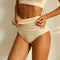 Slimming Tummy Underwear Women High Waist Shaping Panties Breathable Body Shaper Big Size Panties Shapewear Butt Lifter Seamless