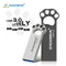 Real capacity usb flash drive 128GB 64GB 32GB 16GB 3.0 metal pen drive high speed  usb flash drive Pen memory Sticks free ship