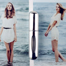 1PC Top Quality 5ml Perfume Bottle Mini Metal Sprayer Refillable Aluminum Perfume Atomizer Travel Size