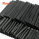 2：1 Thermoresistant Tube Heat Shrink Wrapping Kit Assorted Wire Cable Sulation Sleeving 3:1  Heat Shrink Tubing