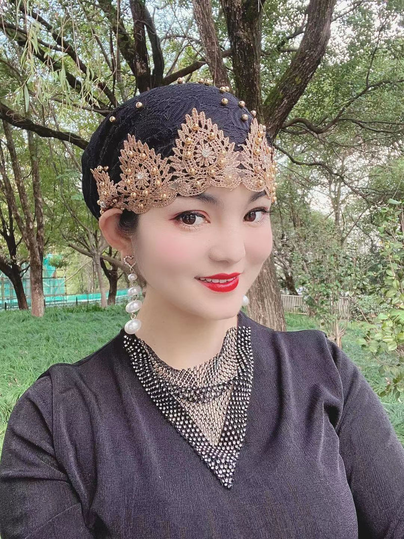New Beading Women&