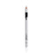 1Pcs New White Eyeliner Makeup Smooth Easy to Wear Eyes Brightener Waterproof Fashion Eyes Liner Pencils Eye Makeup Tool