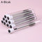 10pcs Pink Eyelashes Brushes Reusable Eyebrow Brush for Eyelash Extension Crystal Eyelash Brush Mascara Tube Make Up Hot Sales