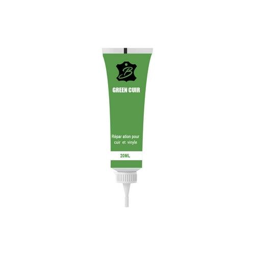 20ml Leather Repair Gel Car Seat Home Leather Complementary Repair Color Repair Refurbishing Cream Paste Leather Cleaner Home