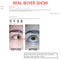 O.TWO.O Eyelash Growth Serum Moisturizing Eyelash Nourishing Essence For Eyelashes Enhancer Lengthening Thicker 3ml