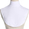 Neck Cover Fake Collar Women Cotton Jersey Hijab Ramadan Muslim Fashion Inner Cap Turban Islam Clothing Modal Turtleneck