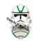 Disney Republic Commando Clone 501st Troopers Building Blocks Force 99 Scorch Sev Crosshair Wrecker Bricks Figures Toys