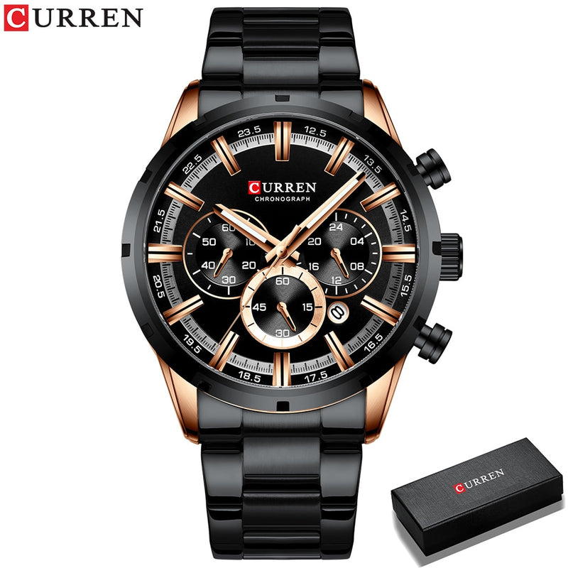 Curren Men&