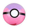 1Pc Pokeball + 1pc Free Random Figures Inside 1:1 Anime Action &amp; Toy Figures Christmas Gift for Children