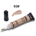 Face Make Up Concealer Corretivo Acne Contour Palette Makeup Contouring Foundation Waterproof Full Cover Dark Circles Cream