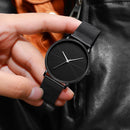 2022 Minimalist Men&