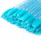 Disposable Crystal Eyelashes Brush Comb 25/50Pcs Eye Lashes Extension Mascara Wands Makeup Professional Makeup Beauty Tool