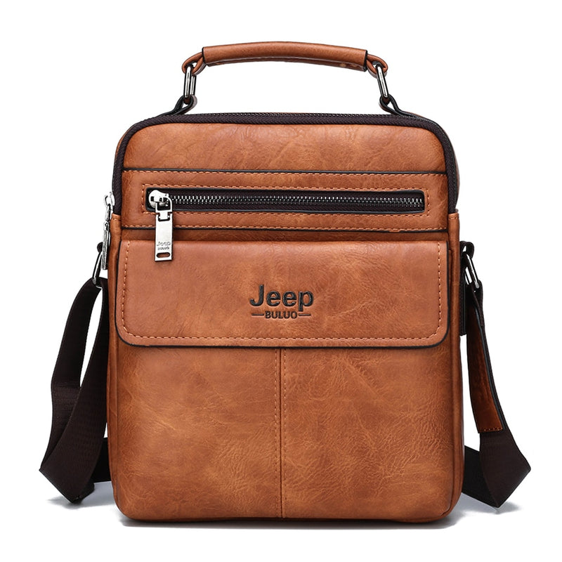 JEEP BULUO Brand Men&