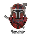 WM6094 Building Blocks WM916-A Paz XP400 PG640 PG641 PG642 X1533 Vizla Bo-Katan Sabine Wren Bricks Figure