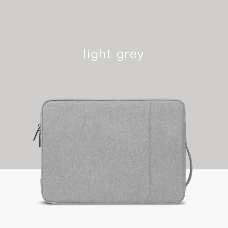 Laptop Case Waterproof Notebook Sleeve 13.3 14 15 15.6 inch For Macbook M1 Air Pro HP Acer Xiami Huawei Lenovo Laptop bag cover