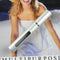 1PC Top Quality 5ml Perfume Bottle Mini Metal Sprayer Refillable Aluminum Perfume Atomizer Travel Size