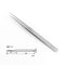 Makeup Professional Eyelash Tweezers 3D Volume Eyelash Extension Tweezer Fan Lash Eyebrow Tweezers VETUS Excellent Closure