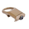 Tactical Gun Sling 3 Point Bungee Airsoft Rifle Strapping Belt Military Shooting Hunting Accessories Three Point Gun Strap