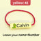 Customized Name Ring Waterproof Baby Shoe Bag Name Sticker Shoe Ring Buckle Kindergarten Name Buckle Pendant