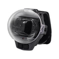 Mini Watch Control Car Cute RC Car Accompany with Your Kids Gift for Boys Kids on Birthday ChristmasWatch RC Car Toy 87HD