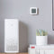 2020New 1-10pcs Xiaomi Mijia Bluetooth Thermometer 2 Wireless Smart Electric Digital Hygrometer Thermometer Work with Mijia APP