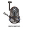 Mandalorian Building Blocks Jango Boba Fett Grogu Baby Yoda Pre Vizsla Bo-Katan Din Djarin Sabine Wren Brick Figure Toy