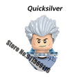WM633 WM717 WM718 Building Blocks X1895 X1896 Kate Bishop Sylvie WM779 WM788 Vision Figures Bricks