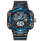 SMAEL Top Luxury Brand Men&