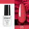 ROSALIND Nail Gel Polish Semi Permanent Polish All For Manicure Nails Art UV Hybrid Varnishes Gellak Base TOP Primer For Nails
