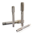 XCAN 1pc Right Hand Thread Tap HSS Machine Plug Tap Metric Screw Tap Drill Thread Tool M2 M2.5 M3 M4 M5 M6 M7 M8 M10 M12 M14 M15