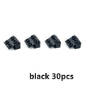 Double-sided Base Plates 32*32 32*16 Plastic Bricks Baseplates Compatible Classic Dimensions Building Blocks Construction Toys