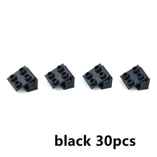 Double-sided Base Plates 32*32 32*16 Plastic Bricks Baseplates Compatible Classic Dimensions Building Blocks Construction Toys