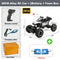 1:12 4WD RC Car Updated Version 2.4G Radio Control RC Car Toys  remote control car Trucks Off-Road Trucks boys Toys for Children