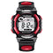 COOBOS New Men LED Digital Watches Luminous Fashion Sport Waterproof Watches For Man Date Army Military Clock Relogio Masculino