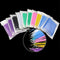 100PCS Disposable Cotton Swab  Eyelash Brushes Individual Eyelashes Microbrush Lash Removing Lash Extension Accessories