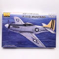1: 144 Fighter Military Plastic Assembly Aircraft Model 25 Kinds to Choose