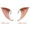 Party Decoration Latex Ears Fairy Cosplay Costume Accessories Angel Elven Elf Ears Photo Props Adult Kids Toys Halloween Supply