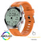 2022 New 454*454 Screen Smart Watch Always Display The Time Bluetooth Call Local Music Smartwatch For Mens Android TWS Earphones