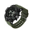 SANDA Top Brand Sports Men&