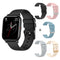 COLMI P8 Mix 1.69 Inch Smart Watch Men Heart Rate Monitor IP67 Waterproof Women Smartwatch Fitness Tracker for iPhone Plus